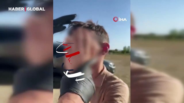 Adres Karaman: Başındaki peruğun altında uyuşturucu taşırken polise yakalandı