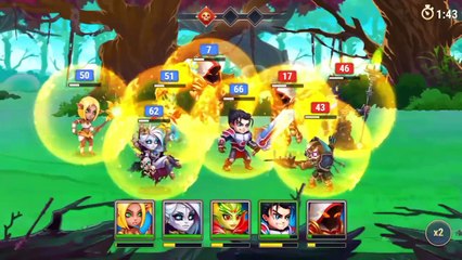 Hiro wars ads As art