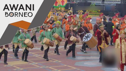 Hari Malaysia: Masa untuk mengukuhkan perpaduan