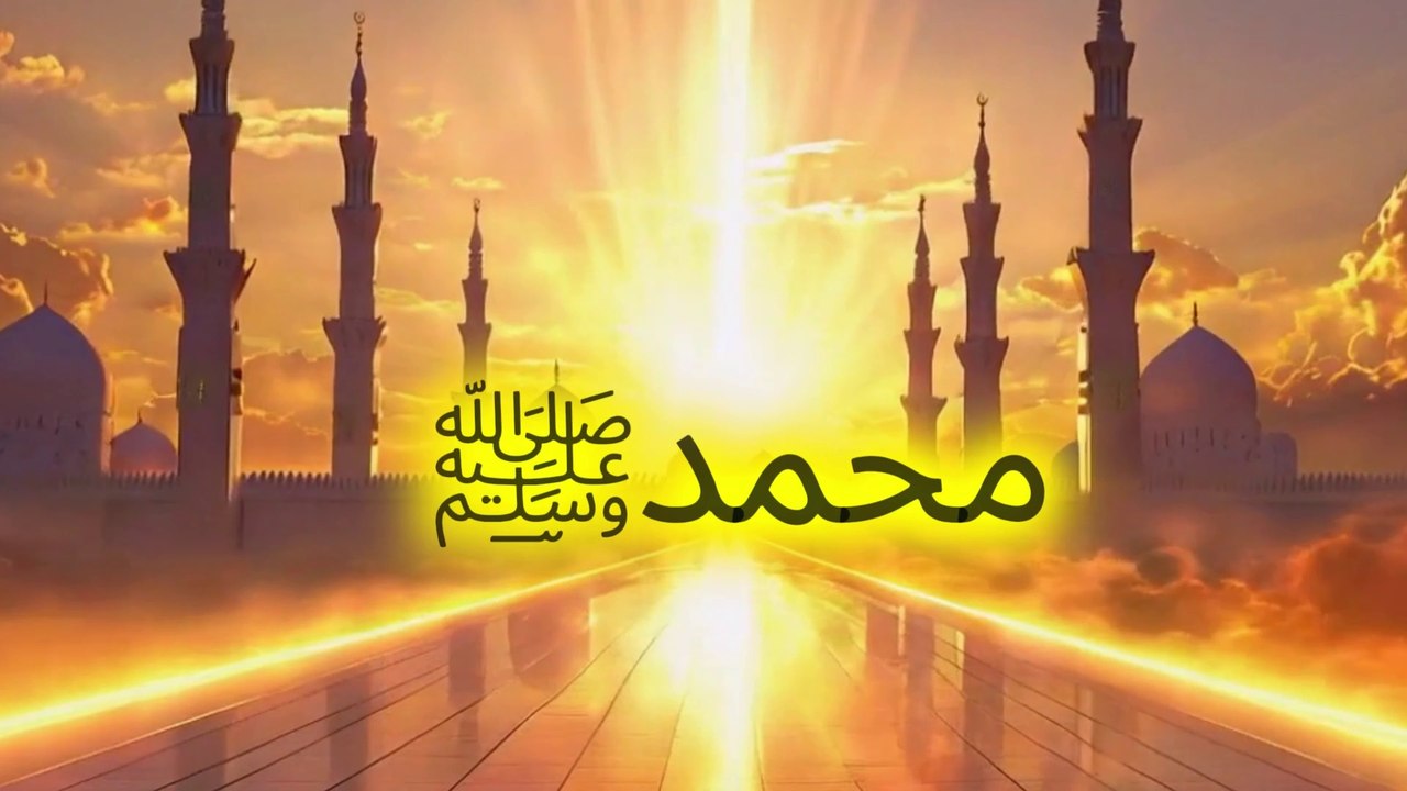 bolo marhaba | rabi ul awal new naat | Kidz Quest Adventre