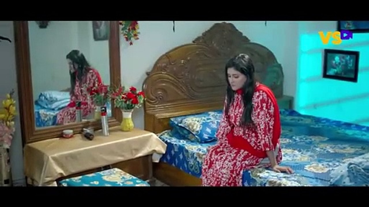 শেষ পরিনতি  Sesh Porinoti  Asraf Supto  Kamrun Nahar Hashi  Bangla New Natok 2024