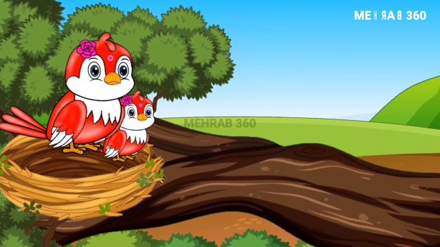 টুনির বাচ্চা | Tunir Bacca | Thakurmar Jhuli | Bangla Golpo | Rupkothar Golpo | Bangla Cartoon