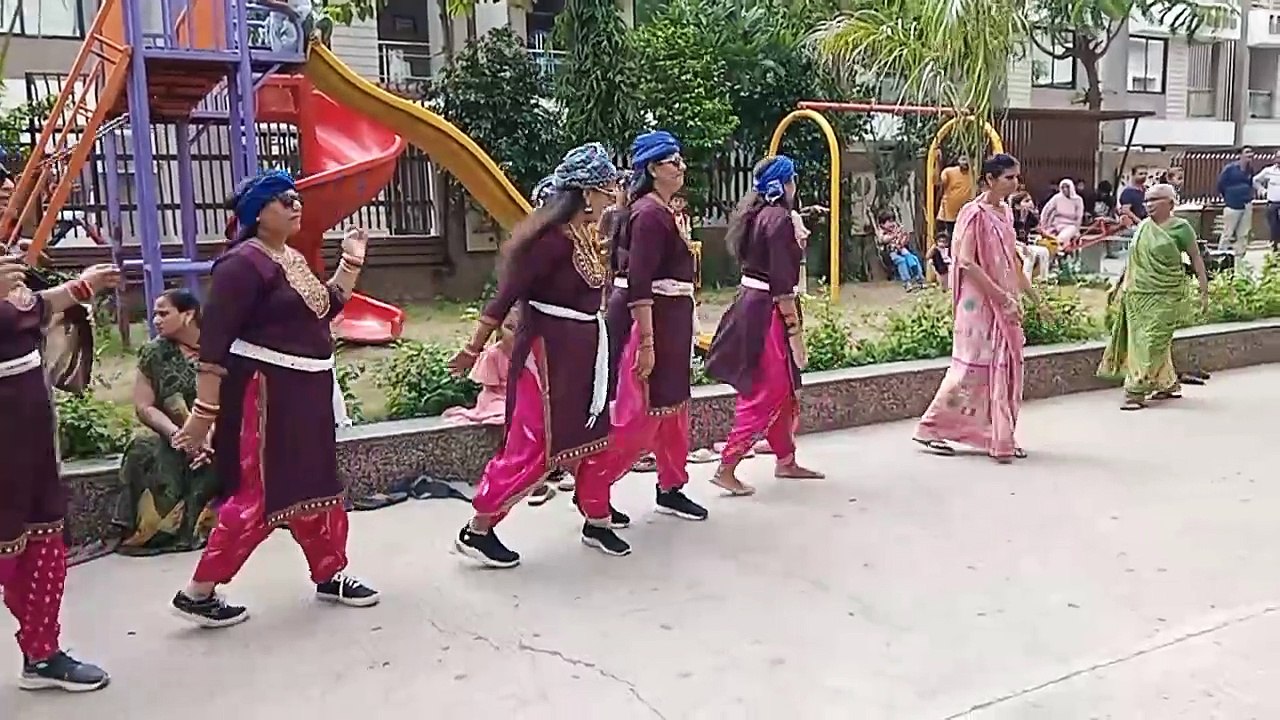 Very soon Bappa will return back next year..
