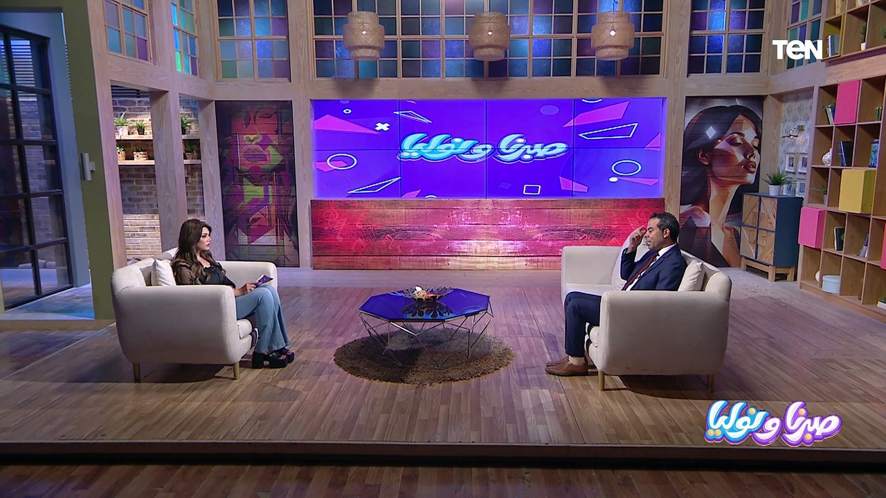 د. ماهر محمود استشاري الجلدية يوضح بطريقة مبسطة البوتكس وفوائده  الصحية  مش بس التجميلية