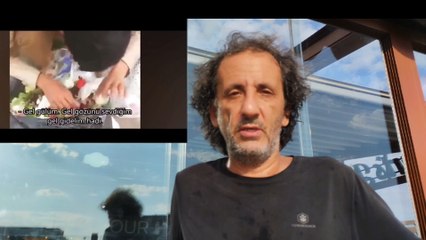 AKP YÜZÜNDEN ÇÖPTEN EKMEKYEME NOKTASINA GELDİK