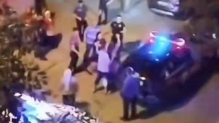 İstanbul'da aileler kavga etti, yaralılar var