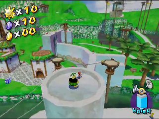 Super Mario Eclipse online multiplayer - ngc