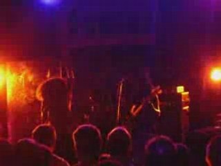 Concert Nneka @Trabendo - Beautiful