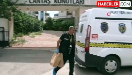 16 yaşındaki çocuk, arkadaşı tarafından öldürüldü