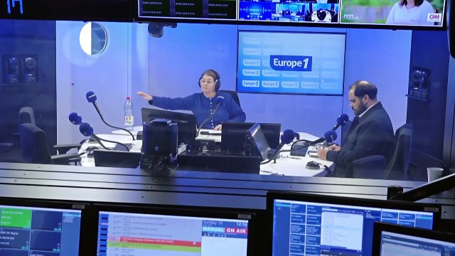 Huit migrants meurent lors d'un naufrage dans la Manche