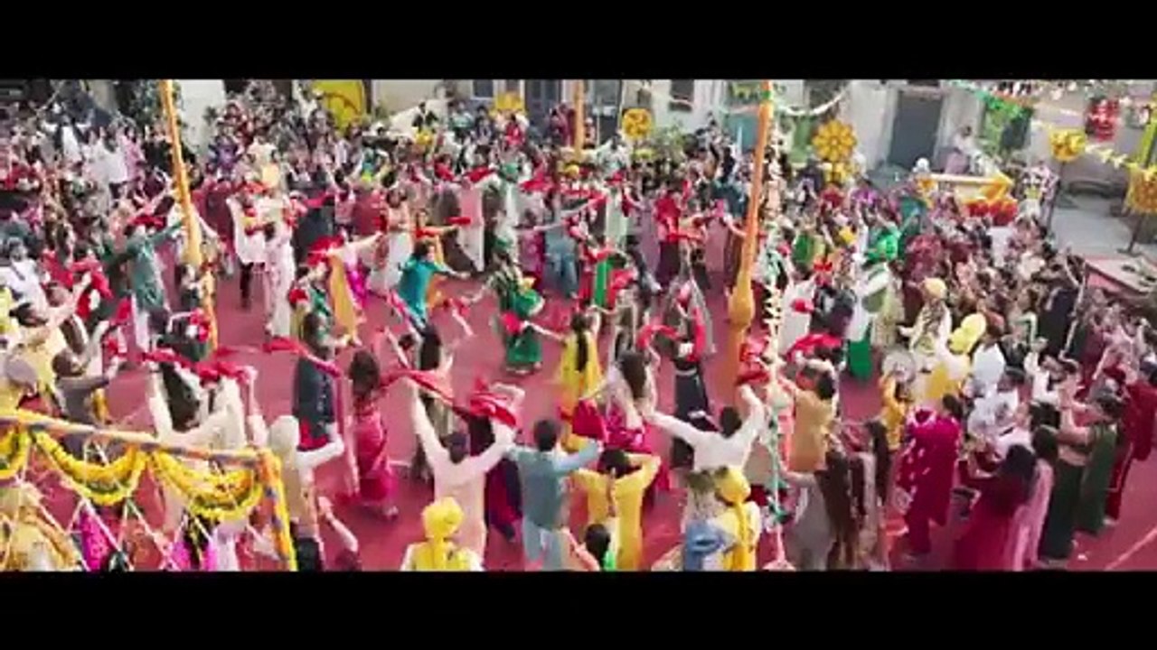 VICKY VIDYA KA WOH WALA VIDEO - TRAILER | RAJKUMMAR RAO, TRIPTII DIMRI | RAAJ S | BHUSHAN K | 11 OCT