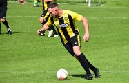 Bow Street Reserves beat champions Penparcau