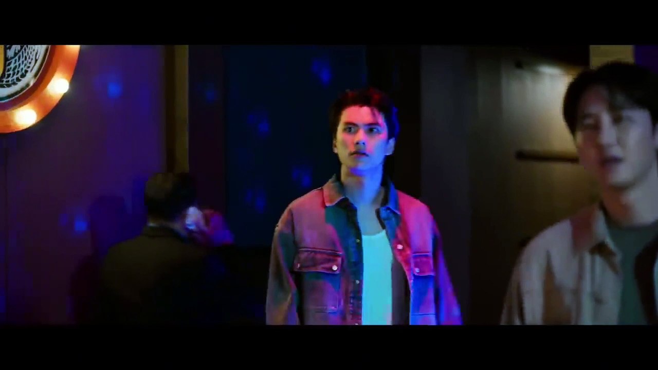 Kidnap EP.1  EngSub - BL-Boy Love Movie