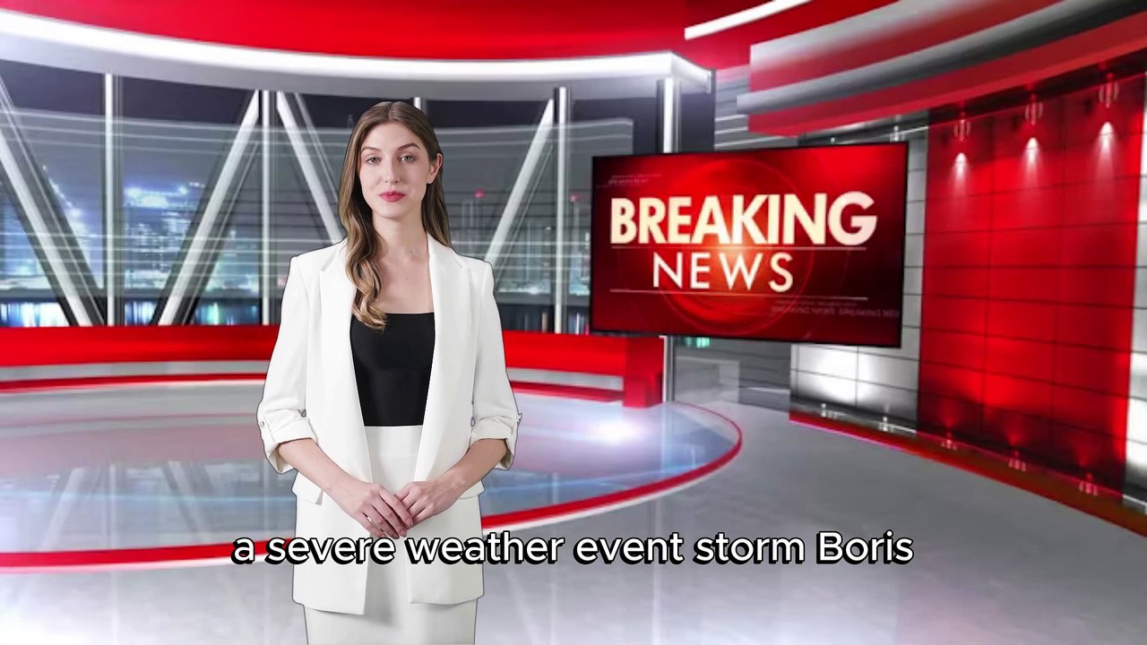 braking news 6 killed as heaviest rain in decades hits