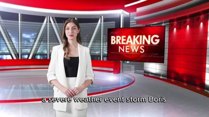 braking news 6 killed as heaviest rain in decades hits