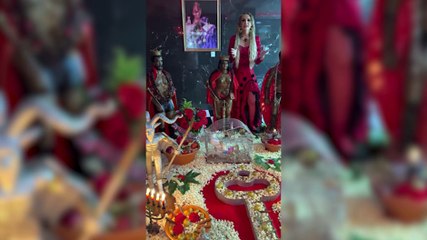 Fã de Deolane Bezerra contrata mãe de santo e paga R$ 77 mil por magia para tirar influenciadora da cadeia