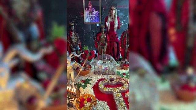 Fã de Deolane Bezerra contrata mãe de santo e paga R$ 77 mil por magia para tirar influenciadora da cadeia