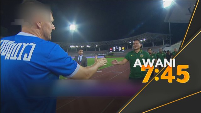 KL City belasah Kedah Darul Aman FC, Perak tewaskan Negeri Sembilan