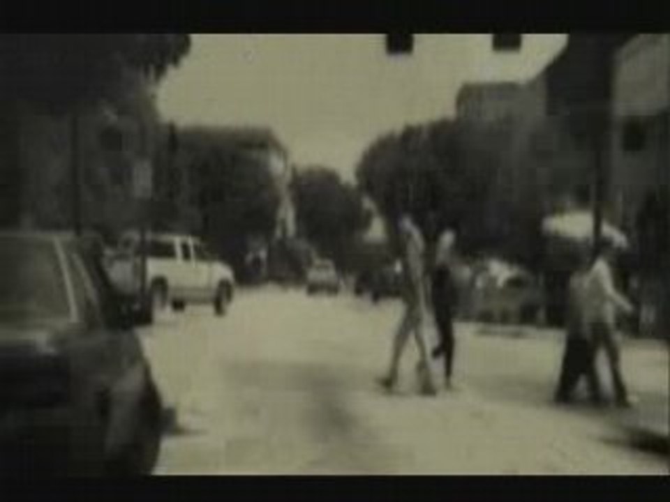 TheИв - Mad World