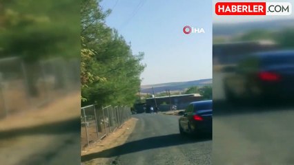 Diyarbakır'da Kına Yolunda Silahlı Saldırı