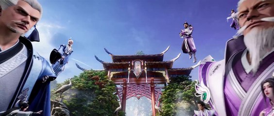 Renegade immortal ep: 54 4k Donghuatv24.cloud