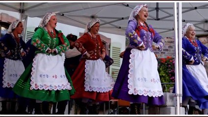 Roadtrip estival - Suisse & Alsace -