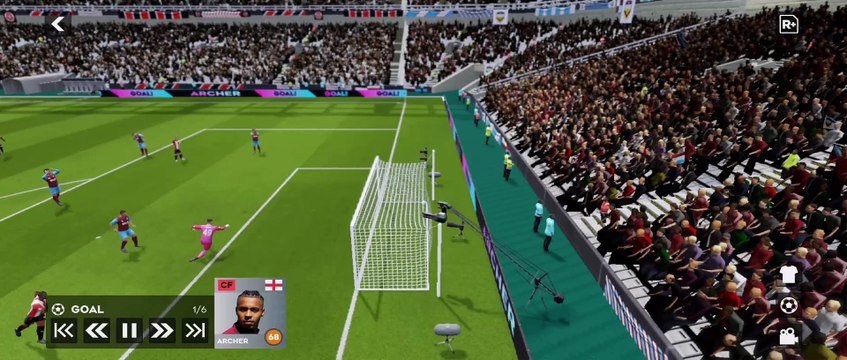 SHEFFIELD UNITED VS BURNLEY HIGHLIGHT (ARCHER, BRERETON DIAZ, NORWOOD, HAMER)