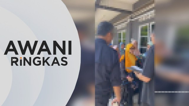 AWANI Ringkas: Polis kedah kesan operasi GISBH di tiga daerah