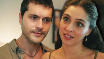 Leyla: Hayat, Aşk ve Adalet - 2. Bölüm Tanıtımı 🌟