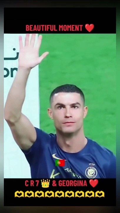 Cr7 Ronaldo's empire