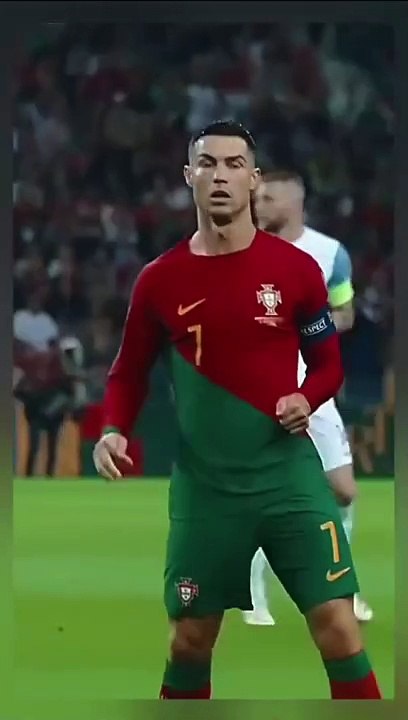 Cr7 cristiano