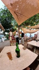 Live Musik Di Moreno Sanur Beach Cafe Bali Memang Keren...  #LiveBand #LiveMusik #MorenoCafe #SanurBeach #Bali