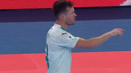 Le replay de Libye - Nouvelle-Zélande - Futsal - Coupe du monde