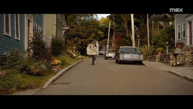 SALEMS LOT Official Trailer (2024) Stephen King