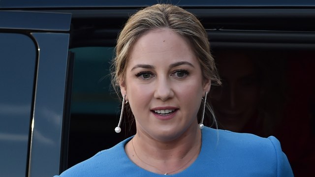 GALA VIDEO - Theodora de Grèce : son mariage prévu depuis 6 ans approche, des détails dévoilés