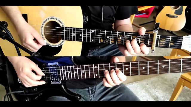 Aca Lukas Suncokreti cover lesson - Trim