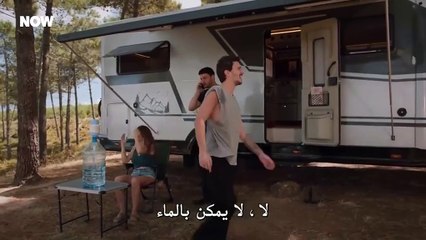 مسلسل المتوحش 2 الحلقة 37 جزء ثانى مترجمة HD 2