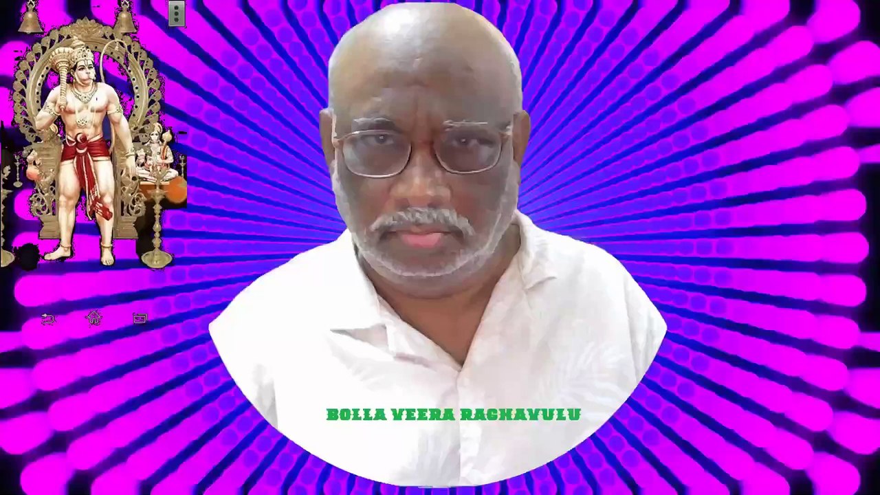 BOLLA VEERA RAGHAVULU ABOUT ME (2)