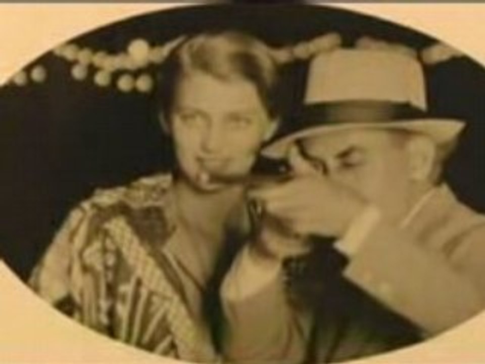 Lee Miller & Man Ray