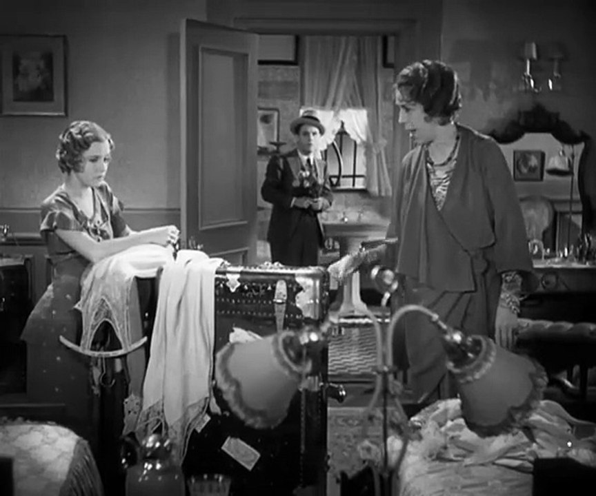 Cracked Nuts (1931)