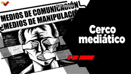 La Hojilla | Mario Silva: Nosotros estamos luchando contra un cerco mediático