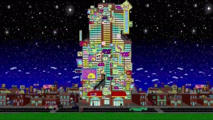 The Problem Solverz Season 1 E4 Awesome Banditz