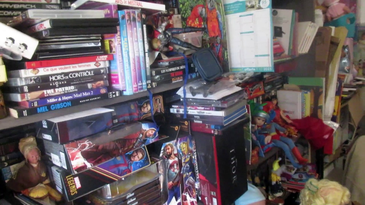 SEB ANNÉES 80= TF1 reportage découverte du 14sept.2024 mes réactions (2ème partie)