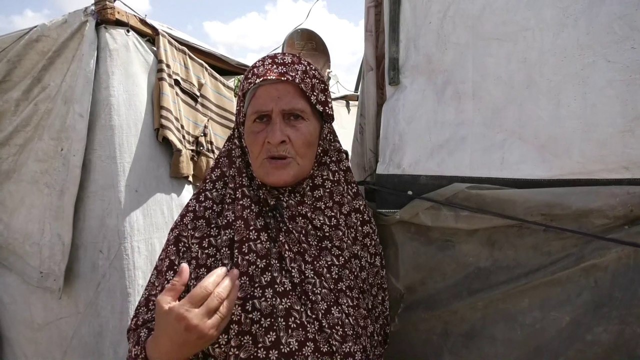 كاميرا العربية تنقل معاناة الغزيين في ظل وضع صحي كارثي