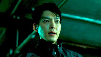 Tracking a Criminal on Netflix’s Officer Black Belt