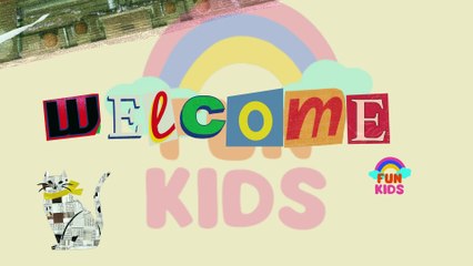 Welcome to my youtube channel fun kids #cartooncraze #animationforkids