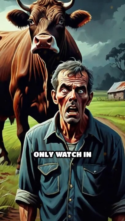 The Mad Cow Conspiracy Revealed
