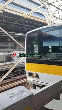 y2mate.com - Akihabara Tokyos Electric Town and Otaku Paradise anime manga tokyo akihabara japan_360P