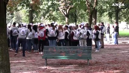 Riparte da Milano 'Insieme a te per l'ambiente' di McDonald's