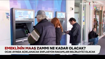 Emekli maaşına refah payı eklenebilir